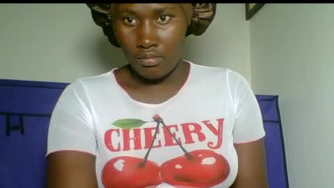 ebony choco2 online show from 15, 4, 2026
