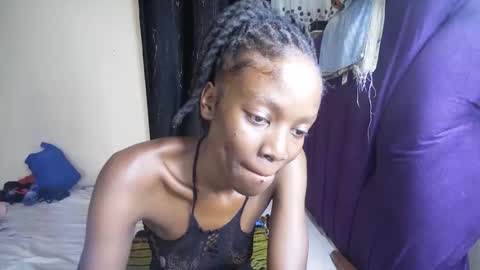 Snapshot of ebony_desire1 chatting on 12, 5, 2026 Desire online show from 12, 5, 2026