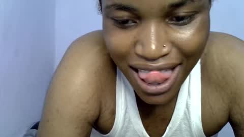 Snapshot of ebony_dickdrainer chatting on 13, 2, 2026 Beky online show from 13, 2, 2026