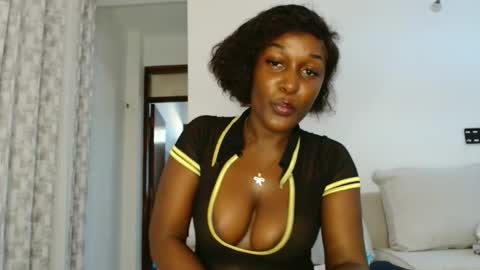 ebony online show from 22, 12, 2025