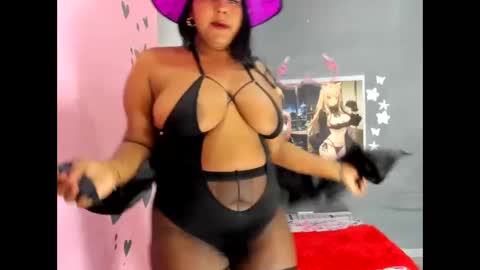 ebony_luna1 online show from 31, 10, 2025