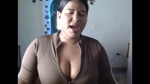 ebony_luna1 online show from 15, 2, 2026