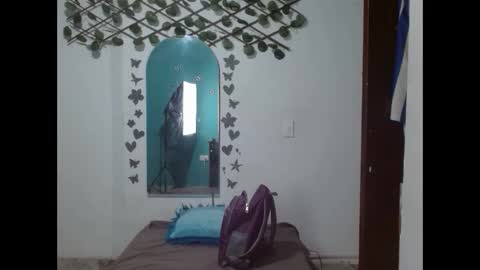 Snapshot of ebony_luna1 chatting on 22, 4, 2026 ebony_luna1 online show from 22, 4, 2026