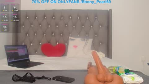 ebony_pearl69 online show from 28, 11, 2025
