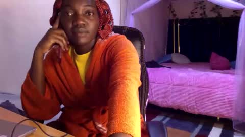 Nameless online show from 5, 1, 2026