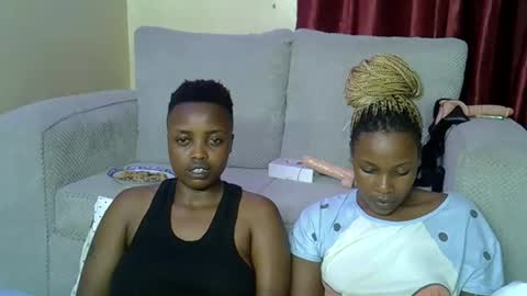 Snapshot of ebony_rubie chatting on 8, 5, 2026 ebony_rubie online show from 8, 5, 2026