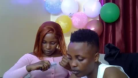 Snapshot of ebony_rubie chatting on 21, 5, 2026 ebony_rubie online show from 21, 5, 2026