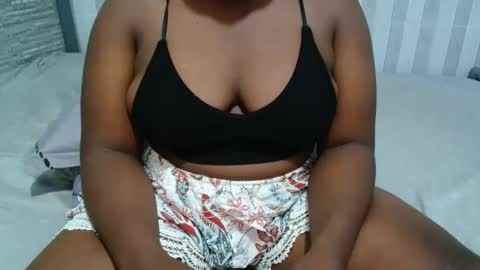 Snapshot of ebony_sabrina chatting on 28, 4, 2026 Sabrina online show from 28, 4, 2026