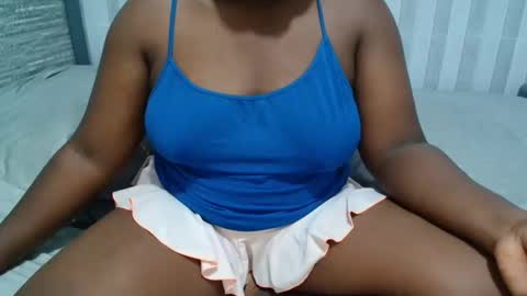 Snapshot of ebony_sabrina chatting on 1, 5, 2026 Sabrina online show from 1, 5, 2026
