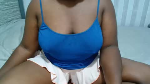 Snapshot of ebony_sabrina chatting on 2, 5, 2026 Sabrina online show from 2, 5, 2026
