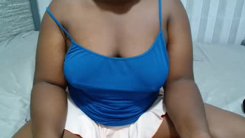 Snapshot of ebony_sabrina chatting on 3, 5, 2026 Sabrina online show from 3, 5, 2026