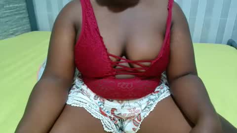 Snapshot of ebony_sabrina chatting on 16, 5, 2026 Sabrina online show from 16, 5, 2026