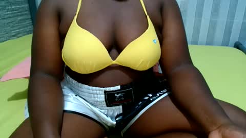 Snapshot of ebony_sabrina chatting on 28, 5, 2026 Sabrina online show from 28, 5, 2026