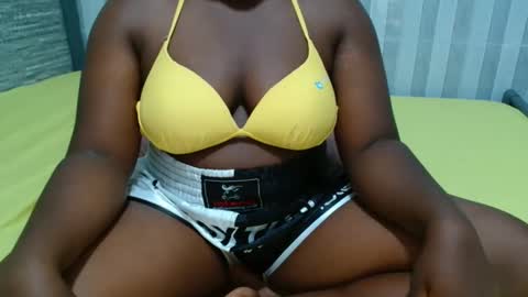 Snapshot of ebony_sabrina chatting on 28, 5, 2026 Sabrina online show from 28, 5, 2026