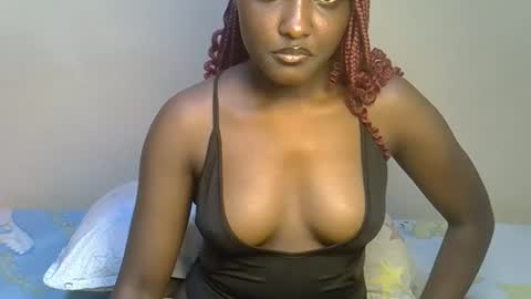 Snapshot of ebonybarbieee chatting on 19, 4, 2026 Barbie online show from 19, 4, 2026