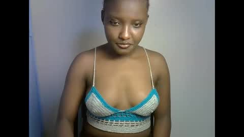 Snapshot of ebonybarbieee chatting on 22, 4, 2026 Barbie online show from 22, 4, 2026