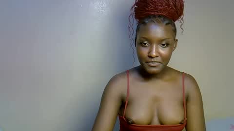 Snapshot of ebonybarbieee chatting on 20, 5, 2026 Barbie online show from 20, 5, 2026