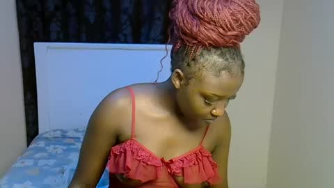 Snapshot of ebonybarbieee chatting on 26, 5, 2026 Barbie online show from 26, 5, 2026