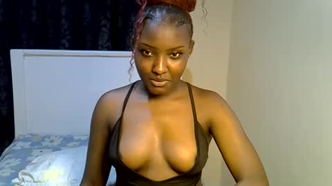 Snapshot of ebonybarbieee chatting on 29, 5, 2026 Barbie online show from 29, 5, 2026