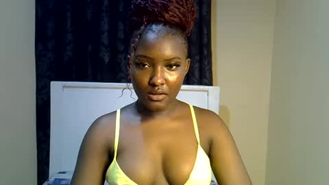 Snapshot of ebonybarbieee chatting on 5, 7, 2026 Barbie online show from 5, 7, 2026