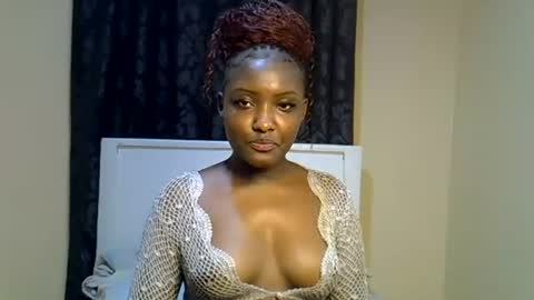 Snapshot of ebonybarbieee chatting on 8, 7, 2026 Barbie online show from 8, 7, 2026