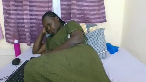 MELVINE online show from 10, 11, 2025