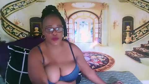 ebonyblooom69 online show from 8, 9, 2025