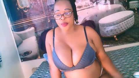 ebonyblooom69 online show from 18, 9, 2025