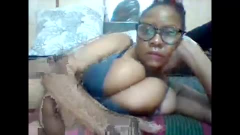 Snapshot of ebonybussy chatting on 16, 2, 2025 MAMITO online show from 16, 2, 2025