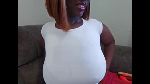 Ebony Melanie online show from 9, 10, 2025