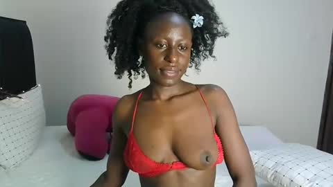 ebonychocholate254 online show from 5, 4, 2026