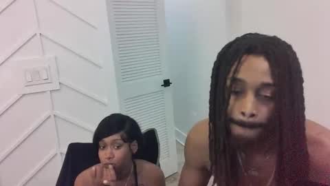 ebonycouplee69 online show from 30, 5, 2026