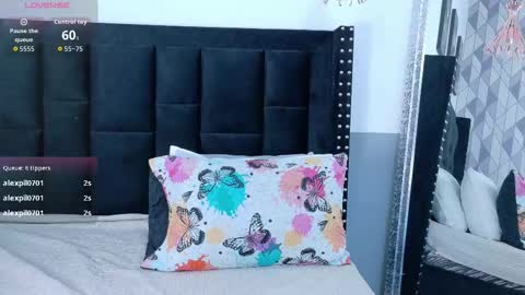 ebonycoworker online show from 19, 3, 2026