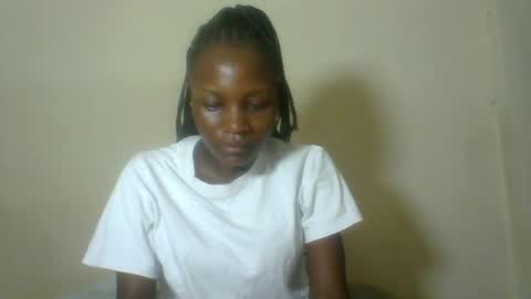 Snapshot of ebonycutegal4 chatting on 8, 6, 2026 MELLEN online show from 8, 6, 2026