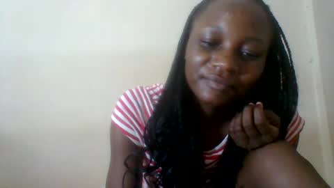 Snapshot of ebonycutegal4 chatting on 26, 6, 2026 MELLEN online show from 26, 6, 2026