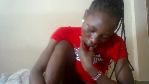 Snapshot of ebonycutegal4 chatting on 14, 7, 2026 MELLEN online show from 14, 7, 2026