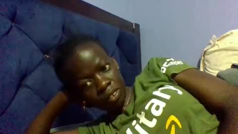 ebonydol2 online show from 25, 2, 2025