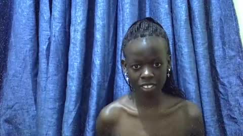 ebonydol2 online show from 8, 3, 2025