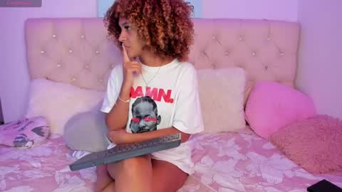 Queen Ebony online show from 7, 2, 2025