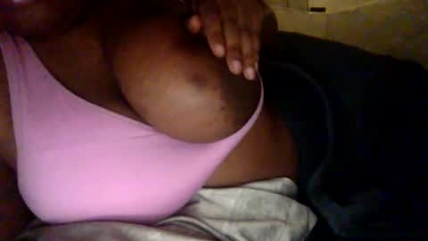 ebonygoddessexy online show from 6, 11, 2025
