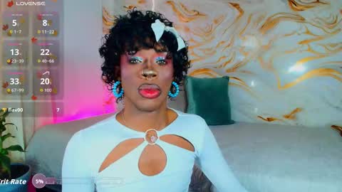 ebonyhansnight online show from 26, 2, 2026