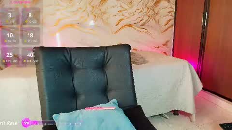 Snapshot of ebonyhansnight chatting on 2, 7, 2026 ebonyhansnight online show from 2, 7, 2026