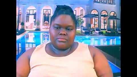 ebonyhotbuns4u2luv online show from 22, 11, 2025