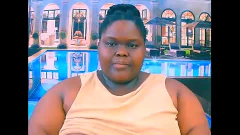 ebonyhotbuns4u2luv online show from 14, 12, 2025