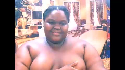 ebonyhotbuns4u2luv online show from 15, 1, 2026