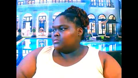 ebonyhotbuns4u2luv online show from 9, 2, 2026