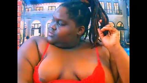 ebonyhotbuns4u2luv online show from 10, 4, 2026