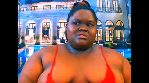 ebonyhotbuns4u2luv online show from 28, 4, 2026