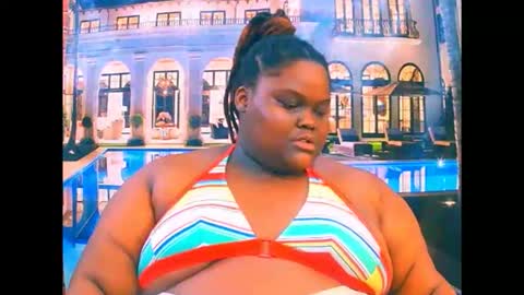 ebonyhotbuns4u2luv online show from 1, 5, 2026