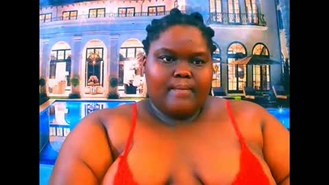 ebonyhotbuns4u2luv online show from 4, 5, 2026